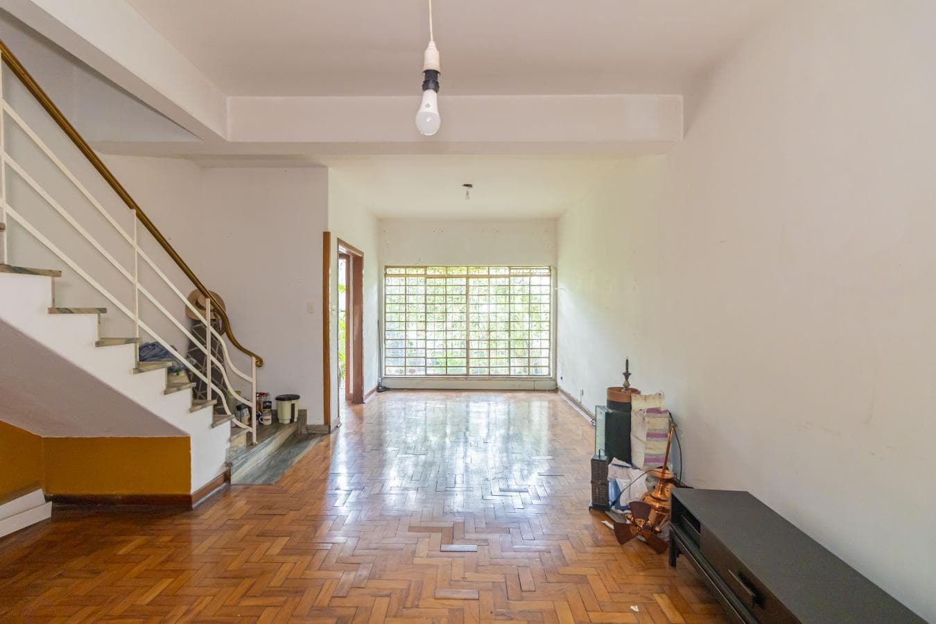 SALA de Casa sobrado com 180 m² em Tatuapé - São Paulo
