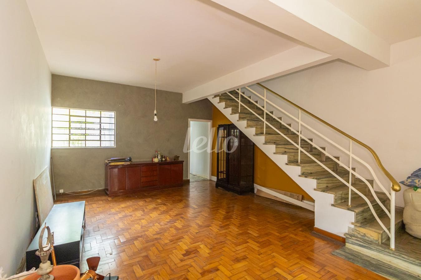 SALA  DESTAQUE de Casa sobrado com 180 m² em Tatuapé - São Paulo