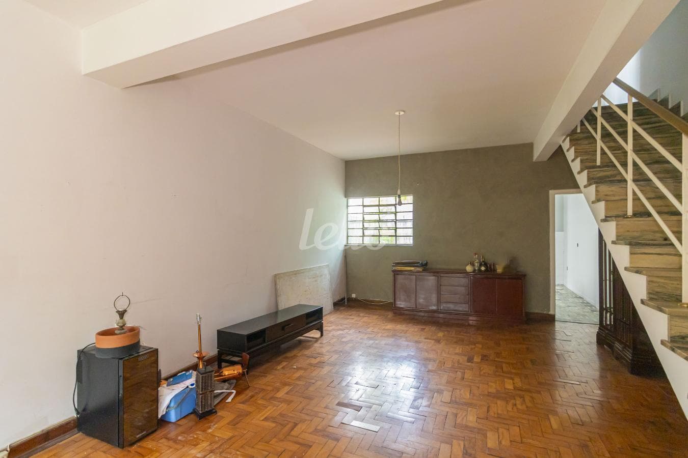 SALA de Casa sobrado com 180 m² em Tatuapé - São Paulo