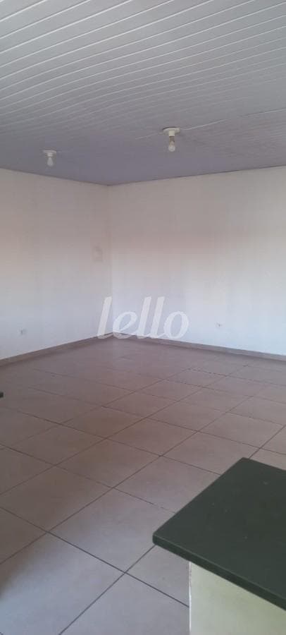 DORMITORIO de Apartamento Studio com 45 m² em Vila Carrão - São Paulo
