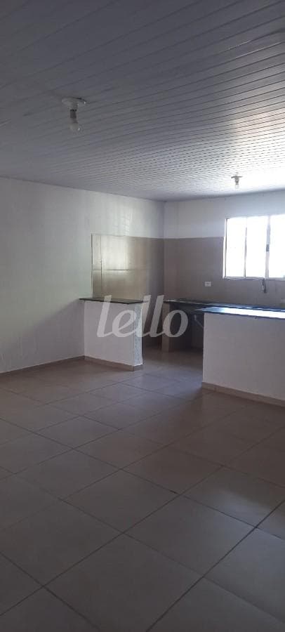 DORMITORIO/ COZINHA de Apartamento Studio com 45 m² em Vila Carrão - São Paulo