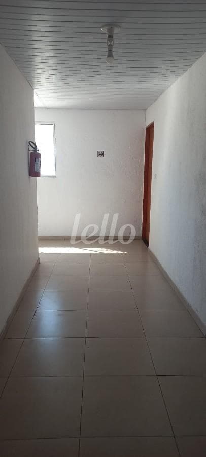 DORMITORIO de Apartamento Studio com 45 m² em Vila Carrão - São Paulo