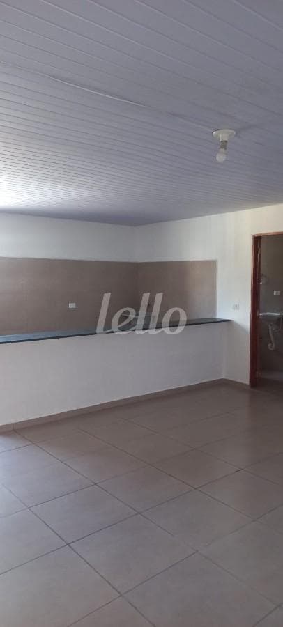 DORMITORIO de Apartamento Studio com 45 m² em Vila Carrão - São Paulo