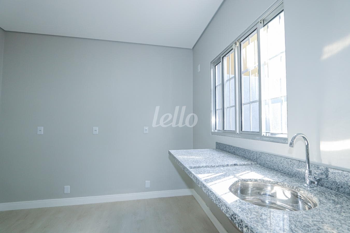 SALA de Casa térrea com 40 m² em Vila Gomes Cardim - São Paulo