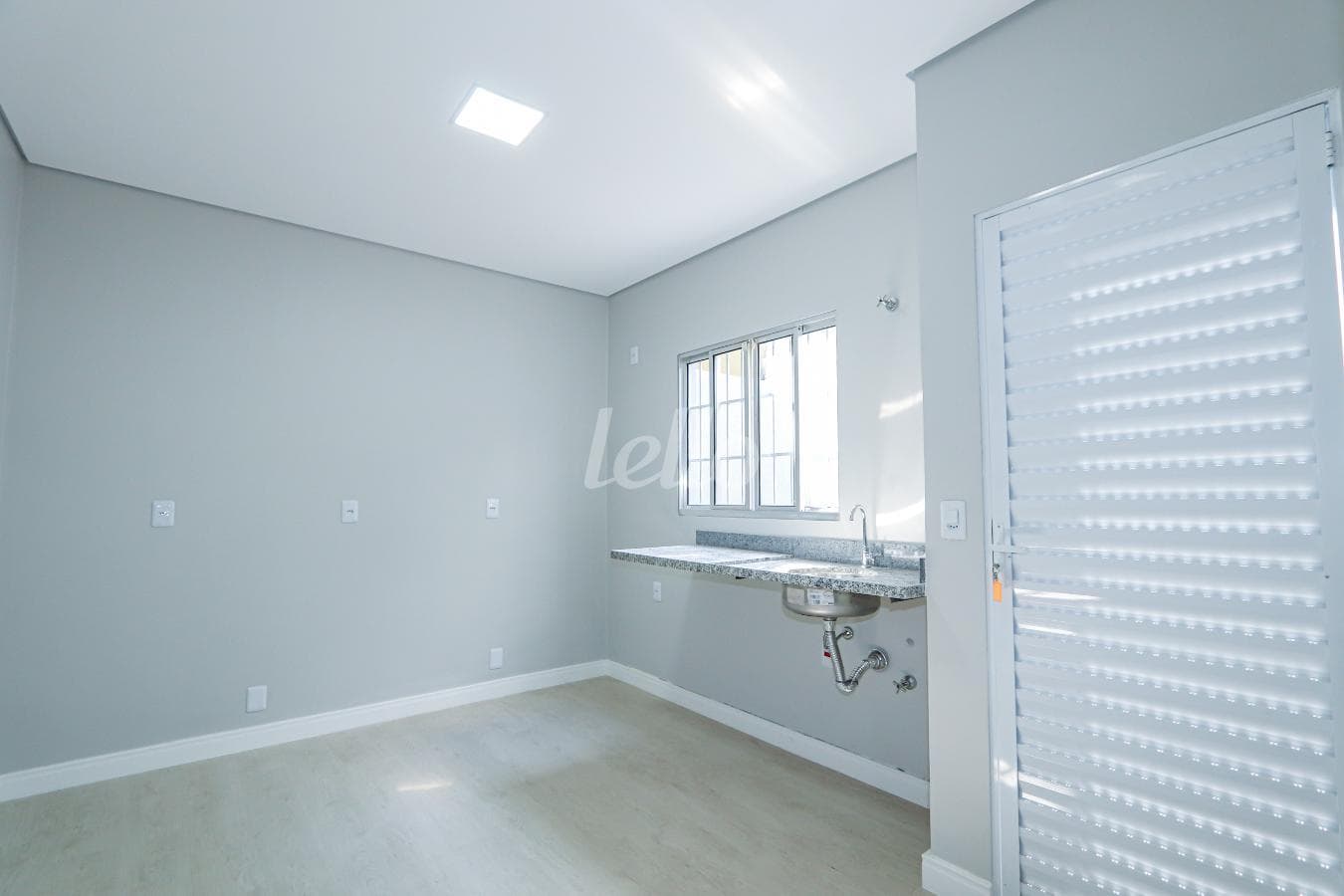 SALA  DESTAQUE de Casa térrea com 40 m² em Vila Gomes Cardim - São Paulo