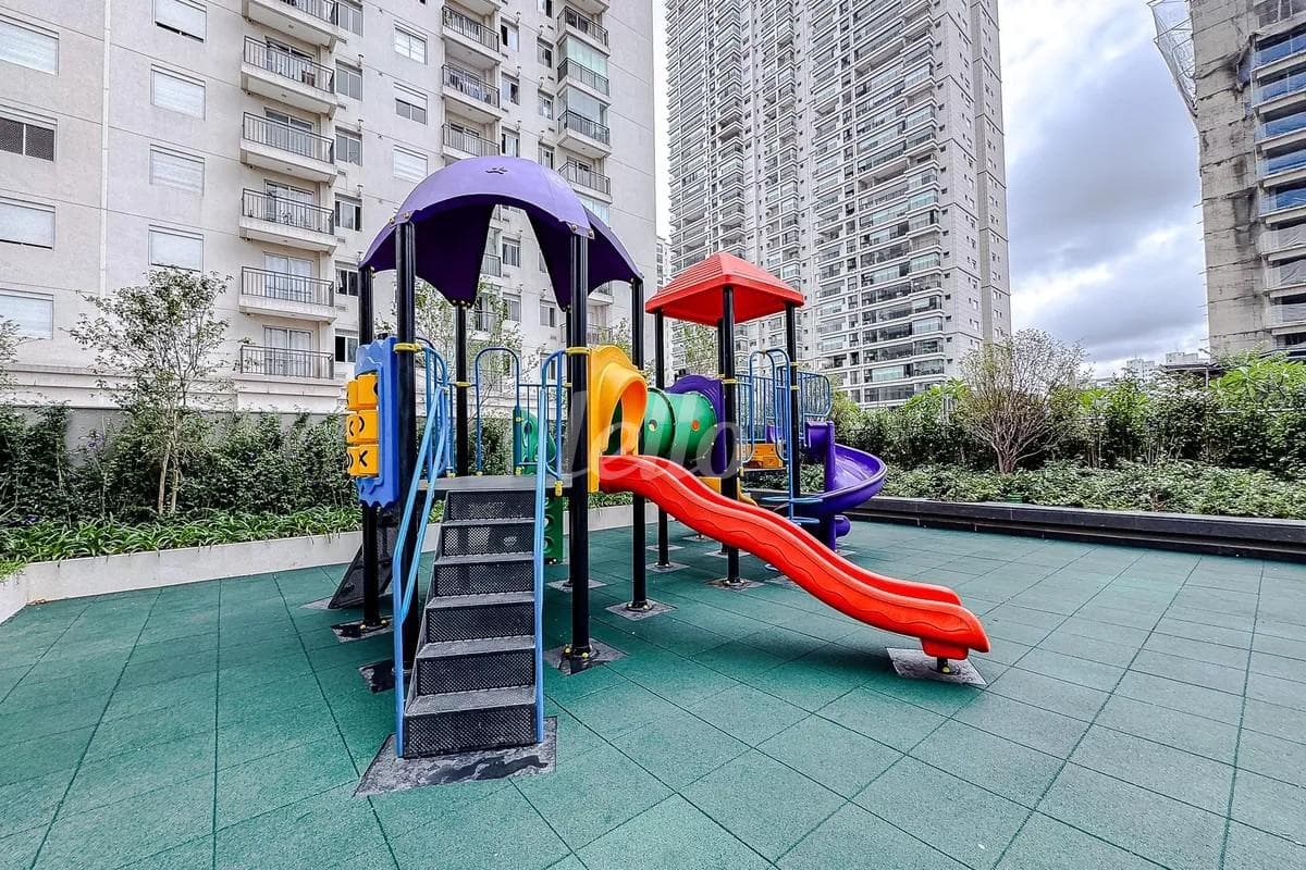 PLAYGROUND