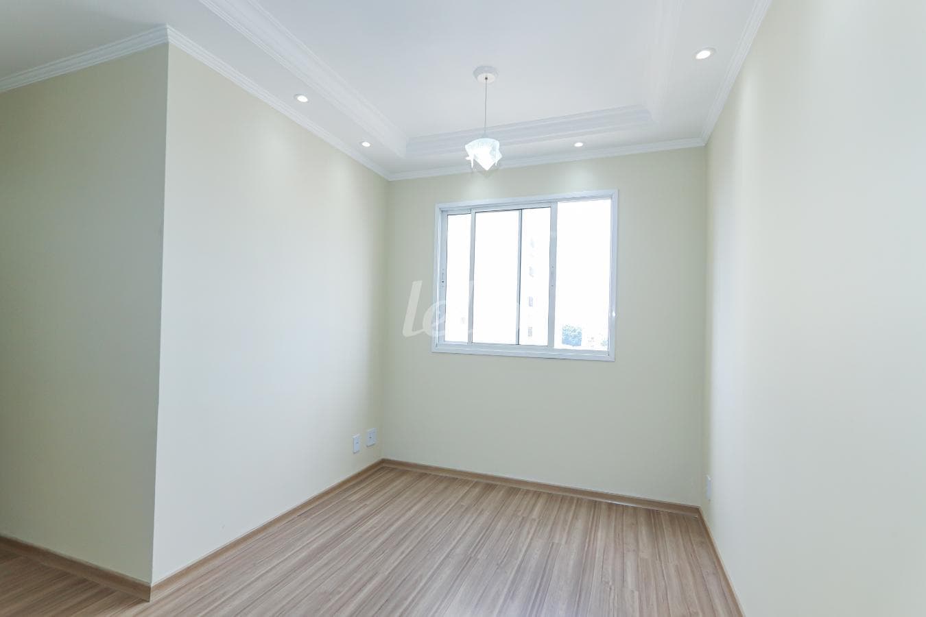 SALA de Apartamento com 47 m² em Chácara Califórnia - São Paulo