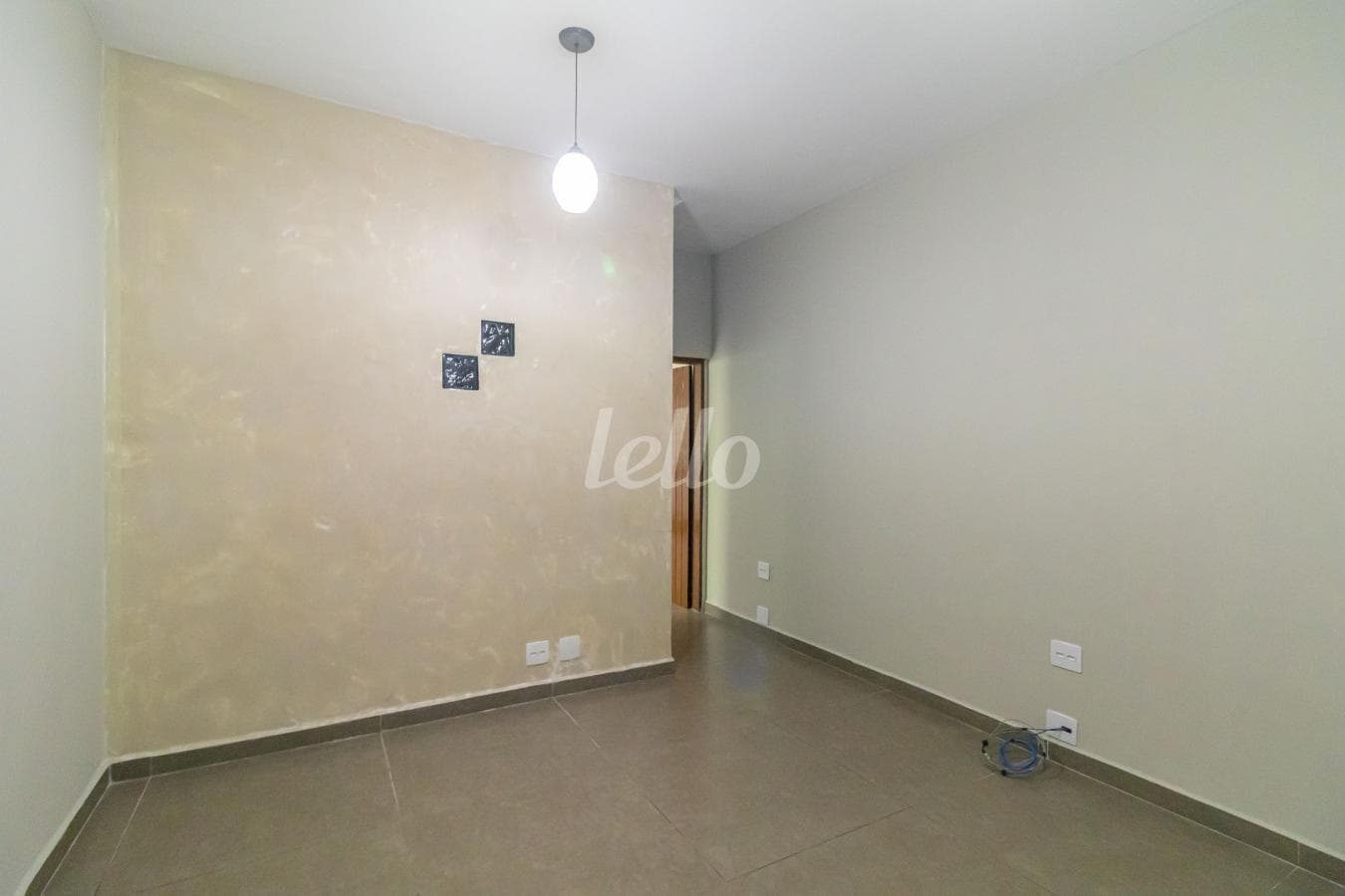SALA de Casa sobrado com 220 m² em Chácara Califórnia - São Paulo