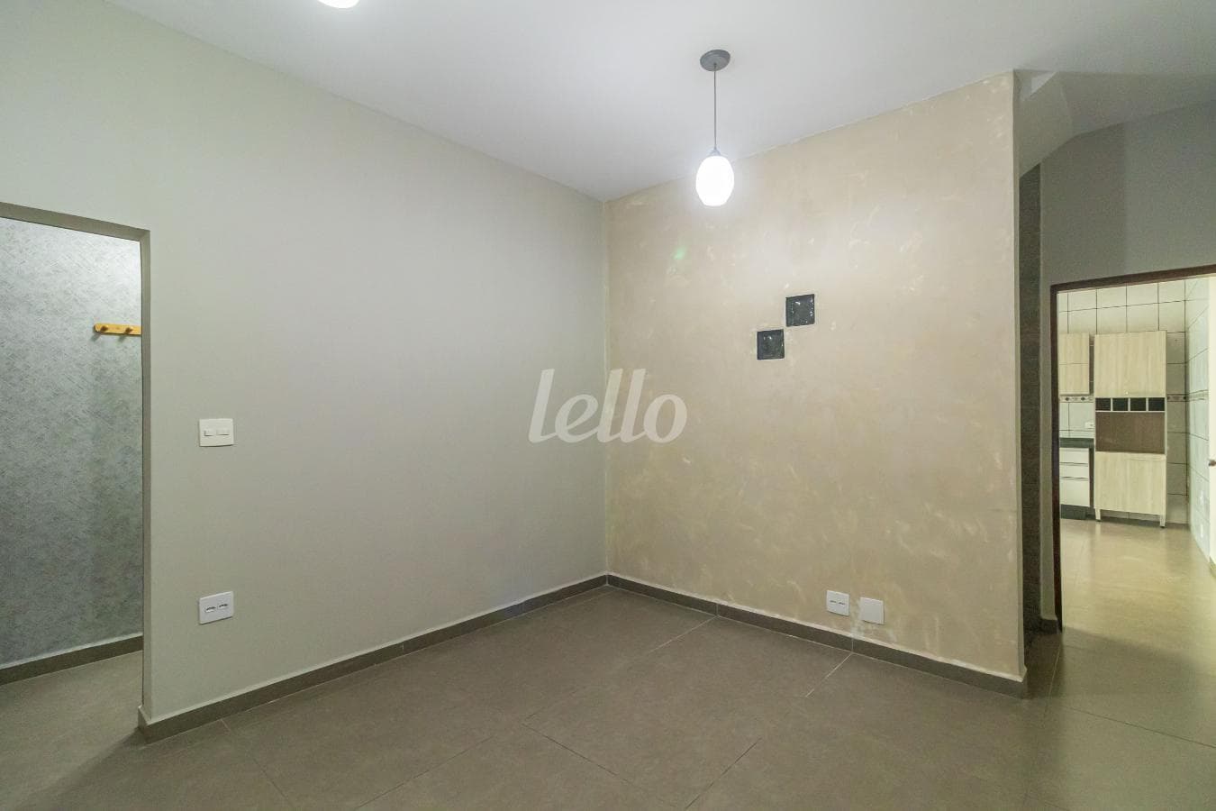 SALA de Casa sobrado com 220 m² em Chácara Califórnia - São Paulo