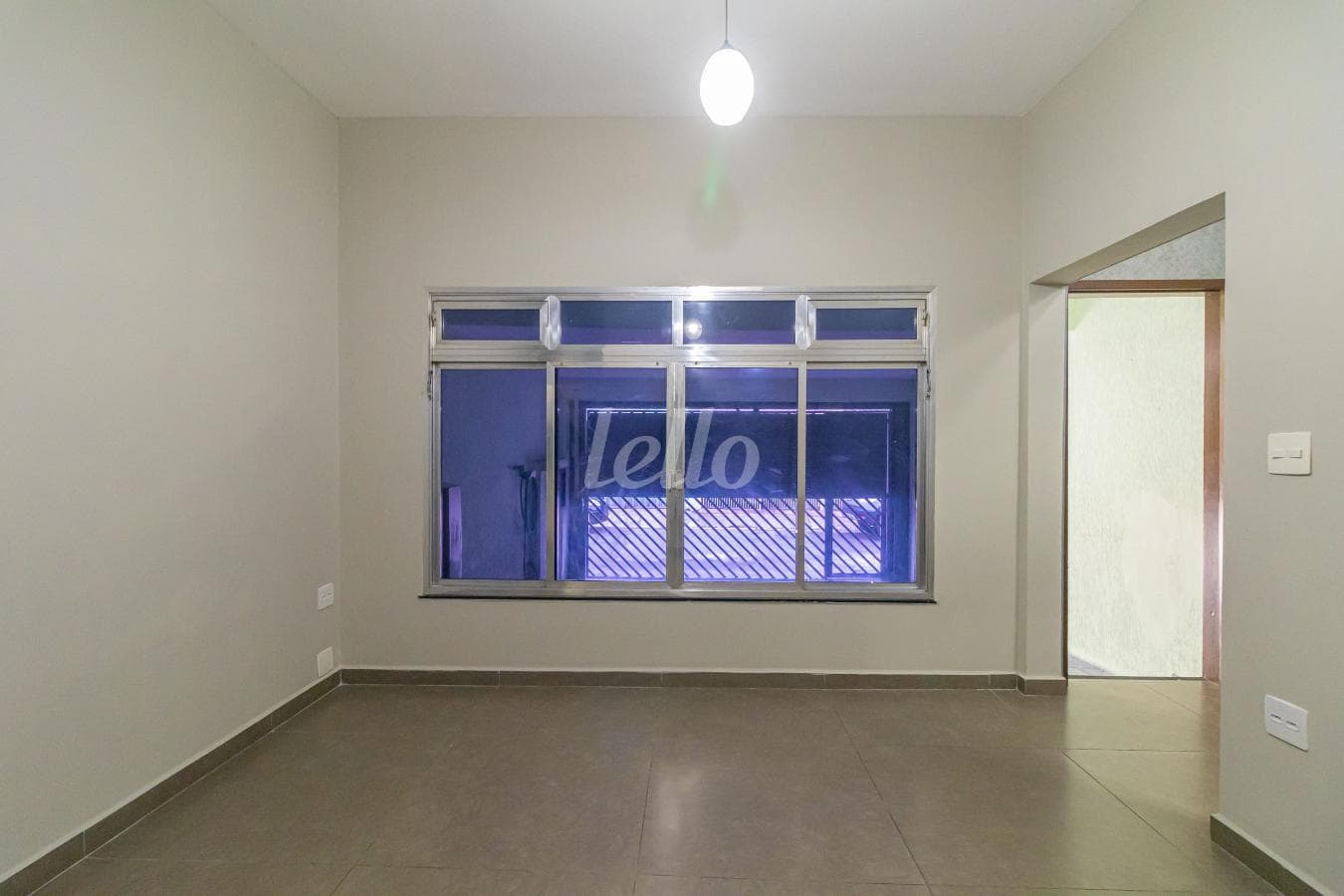 SALA  DESTAQUE de Casa sobrado com 220 m² em Chácara Califórnia - São Paulo