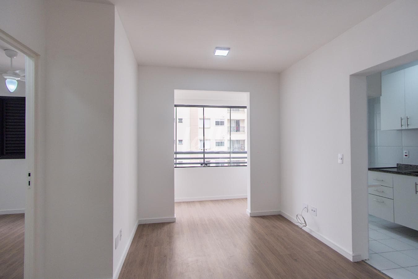 SALA de Apartamento com 41 m² em Tatuapé - São Paulo
