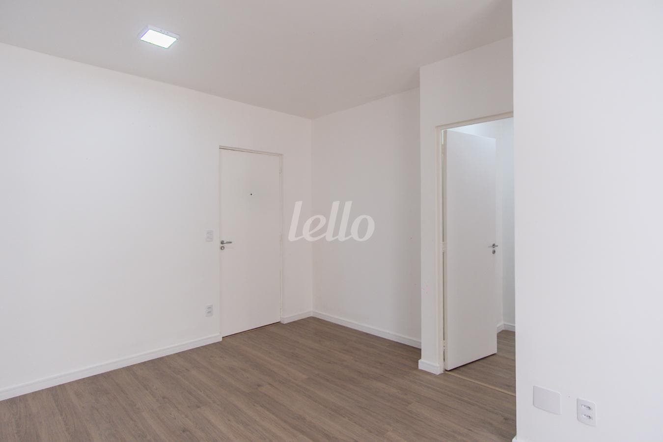 SALA de Apartamento com 41 m² em Tatuapé - São Paulo