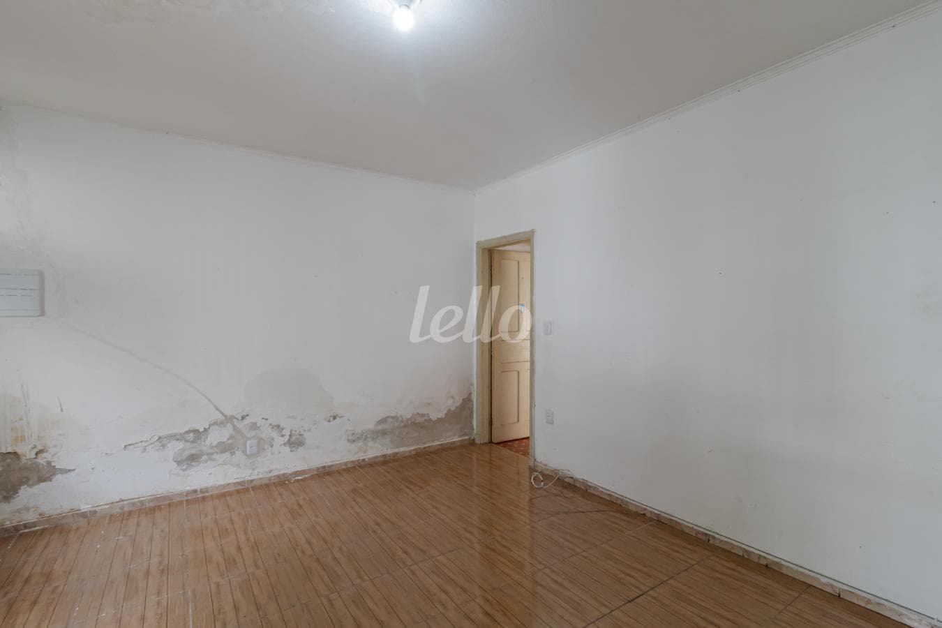 SALA de Casa sobrado com 140 m² em Tatuapé - São Paulo