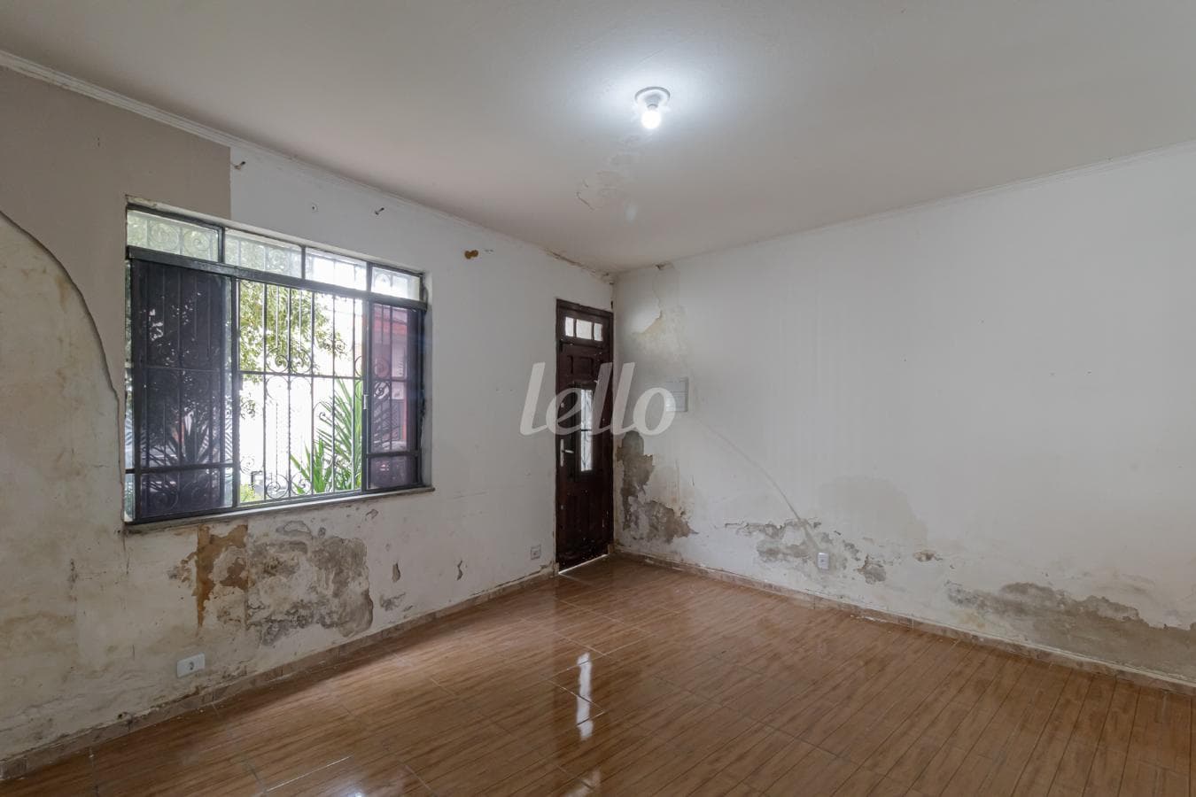 SALA de Casa sobrado com 140 m² em Tatuapé - São Paulo