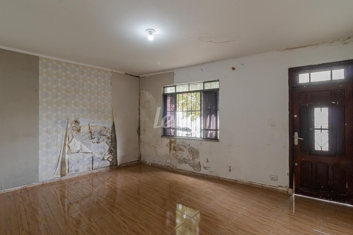 SALA de Casa sobrado com 140 m² em Tatuapé - São Paulo