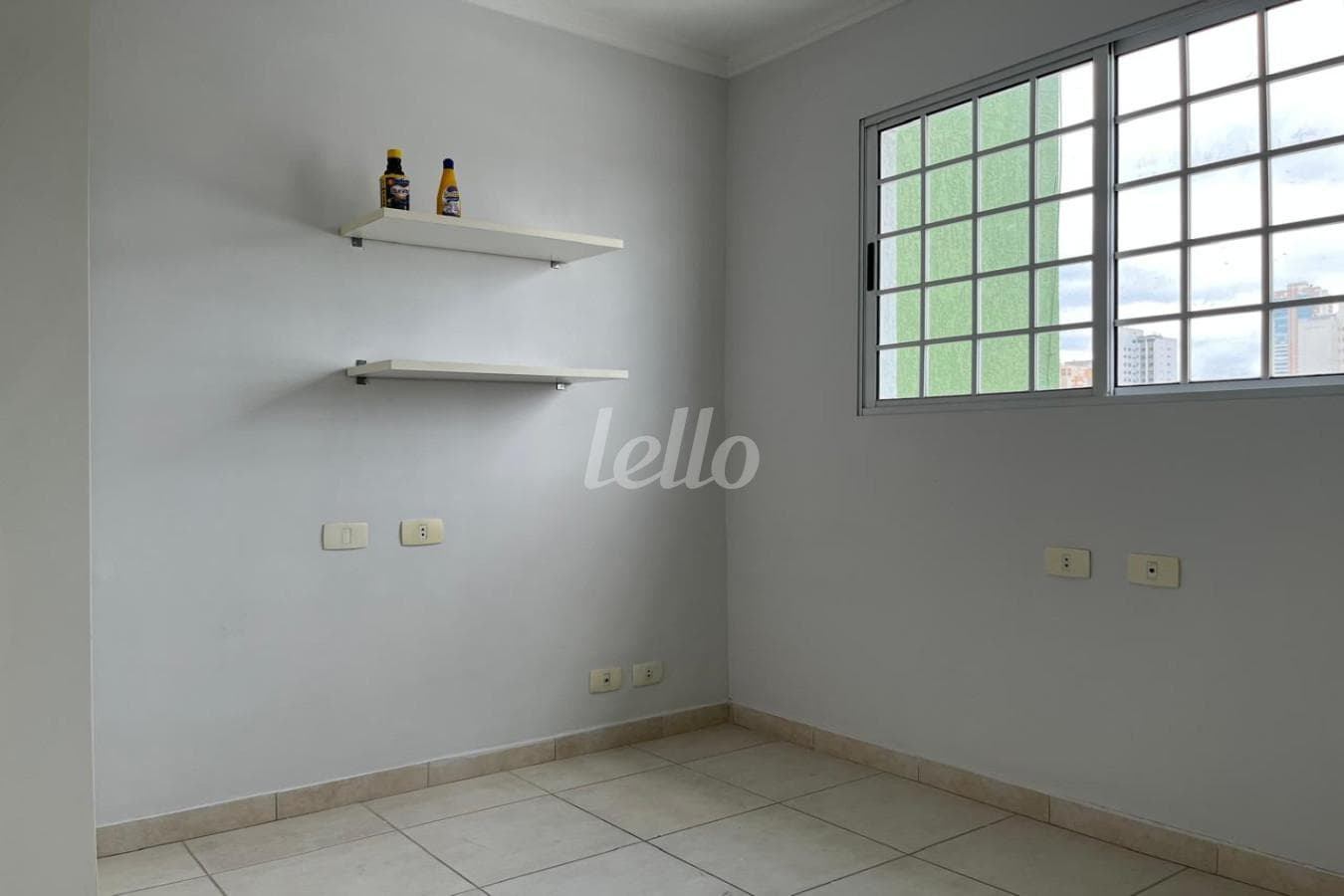 SALA COBERTURA de Apartamento com 100 m² em Vila Gomes Cardim - São Paulo