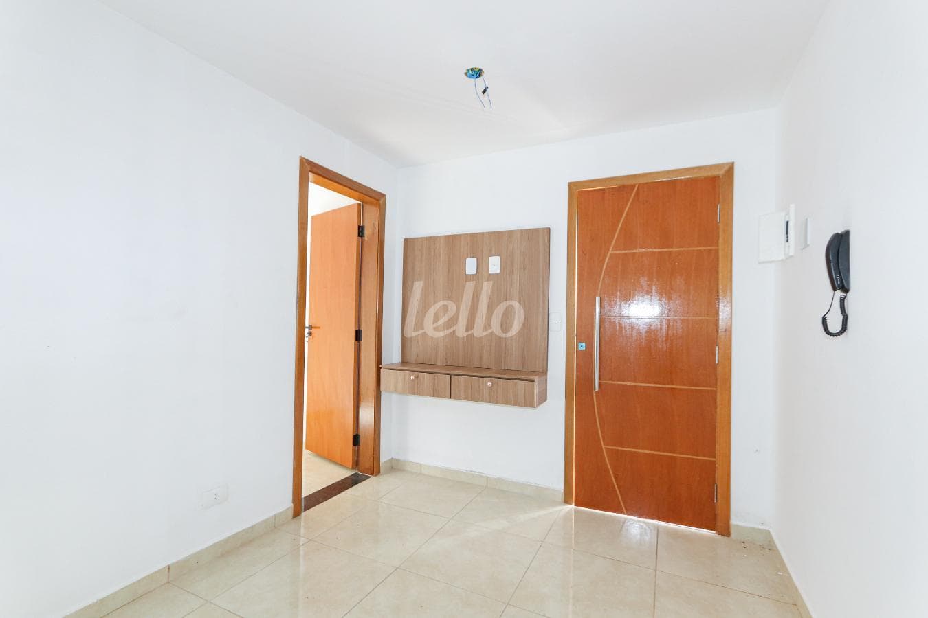 SALA  DESTAQUE de Apartamento com 30 m² em Vila Carrão - São Paulo