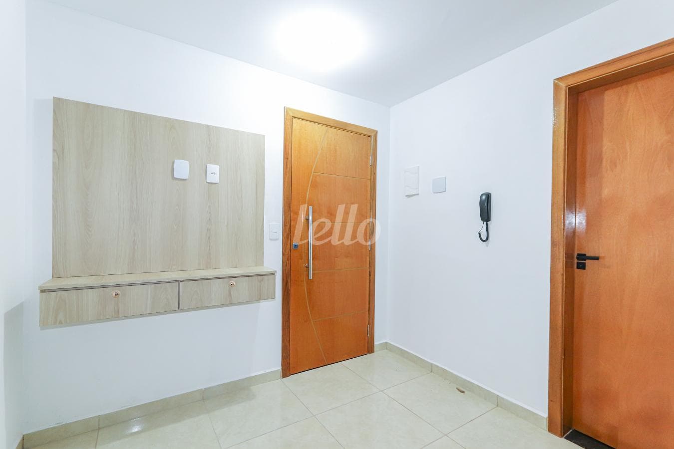 SALA  DESTAQUE de Apartamento com 30 m² em Vila Carrão - São Paulo