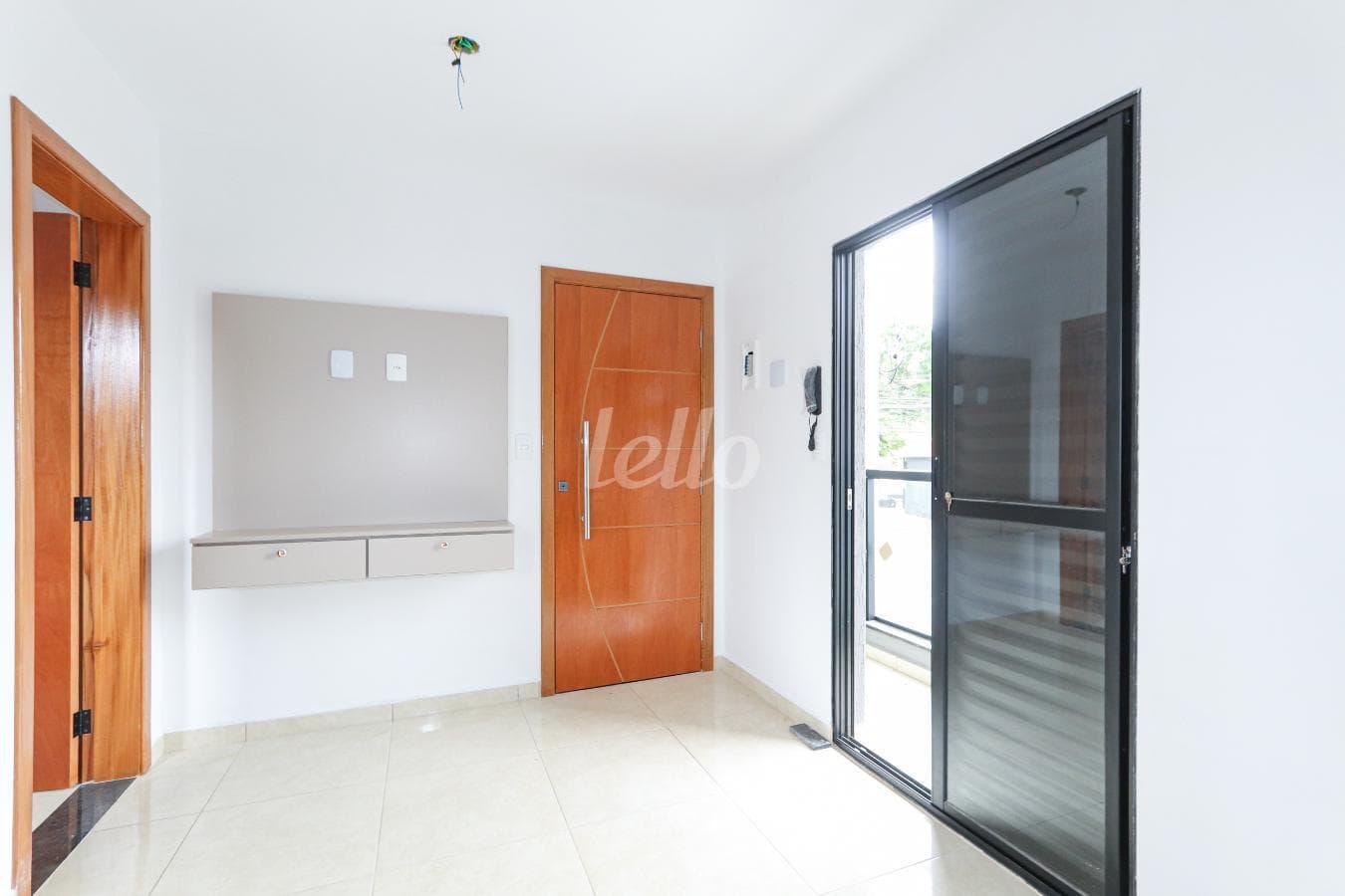 SALA  DESTAQUE de Apartamento com 35 m² em Vila Carrão - São Paulo