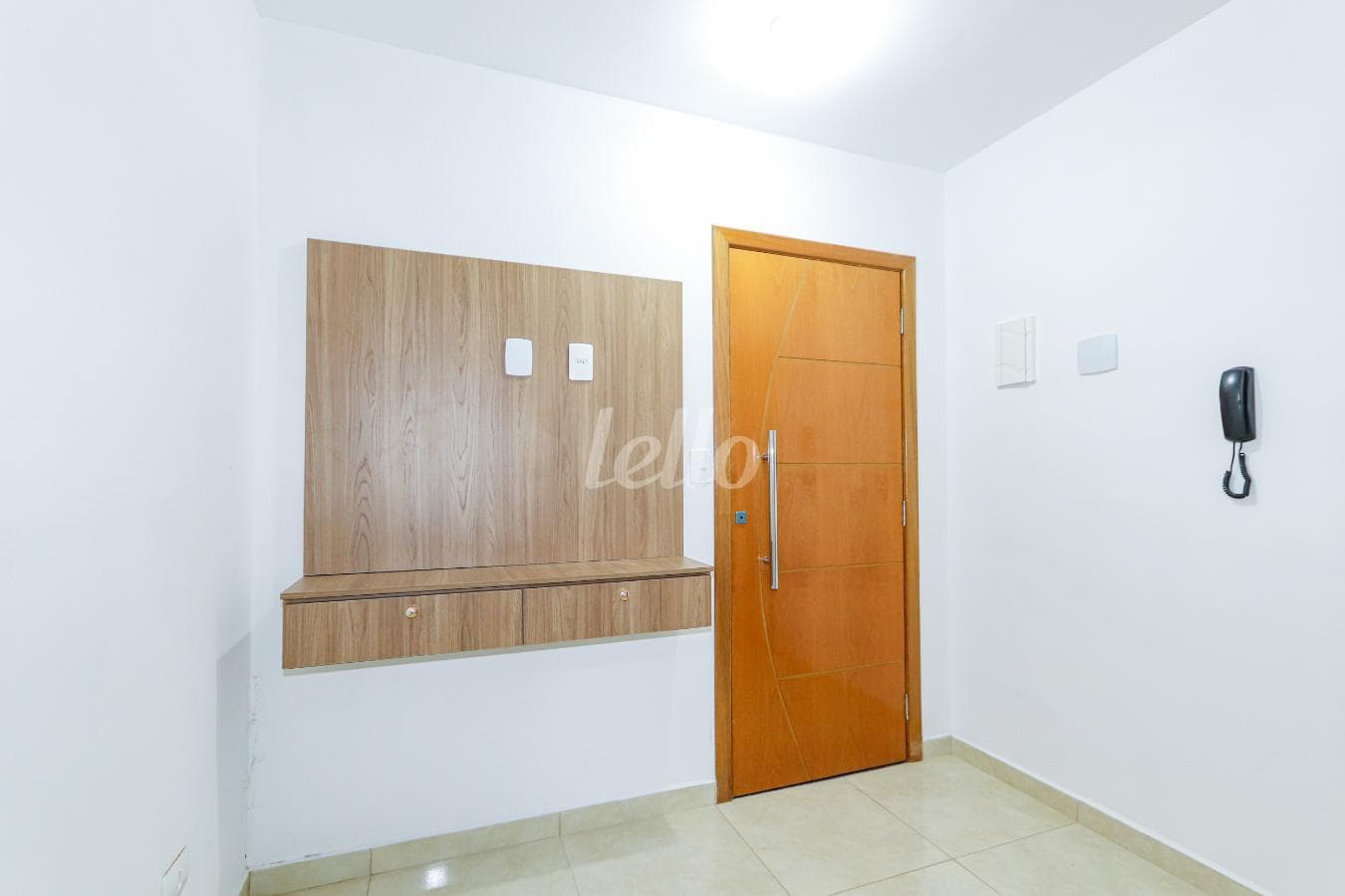 SALA  DESTAQUE de Apartamento com 30 m² em Vila Carrão - São Paulo