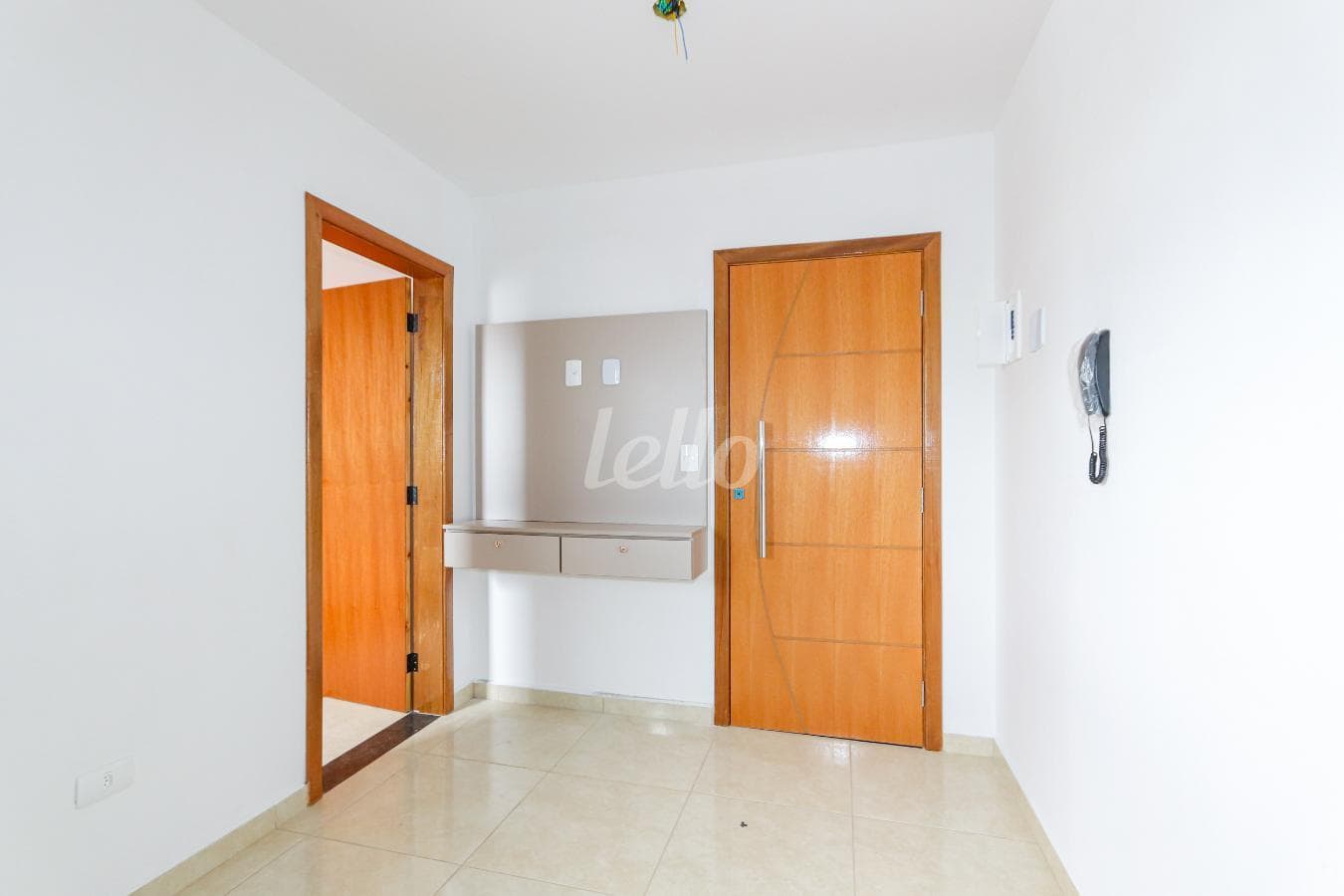 SALA  DESTAQUE de Apartamento com 30 m² em Vila Carrão - São Paulo