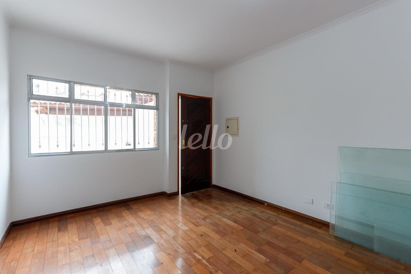 SALA de Casa sobrado com 133 m² em Imirim - São Paulo
