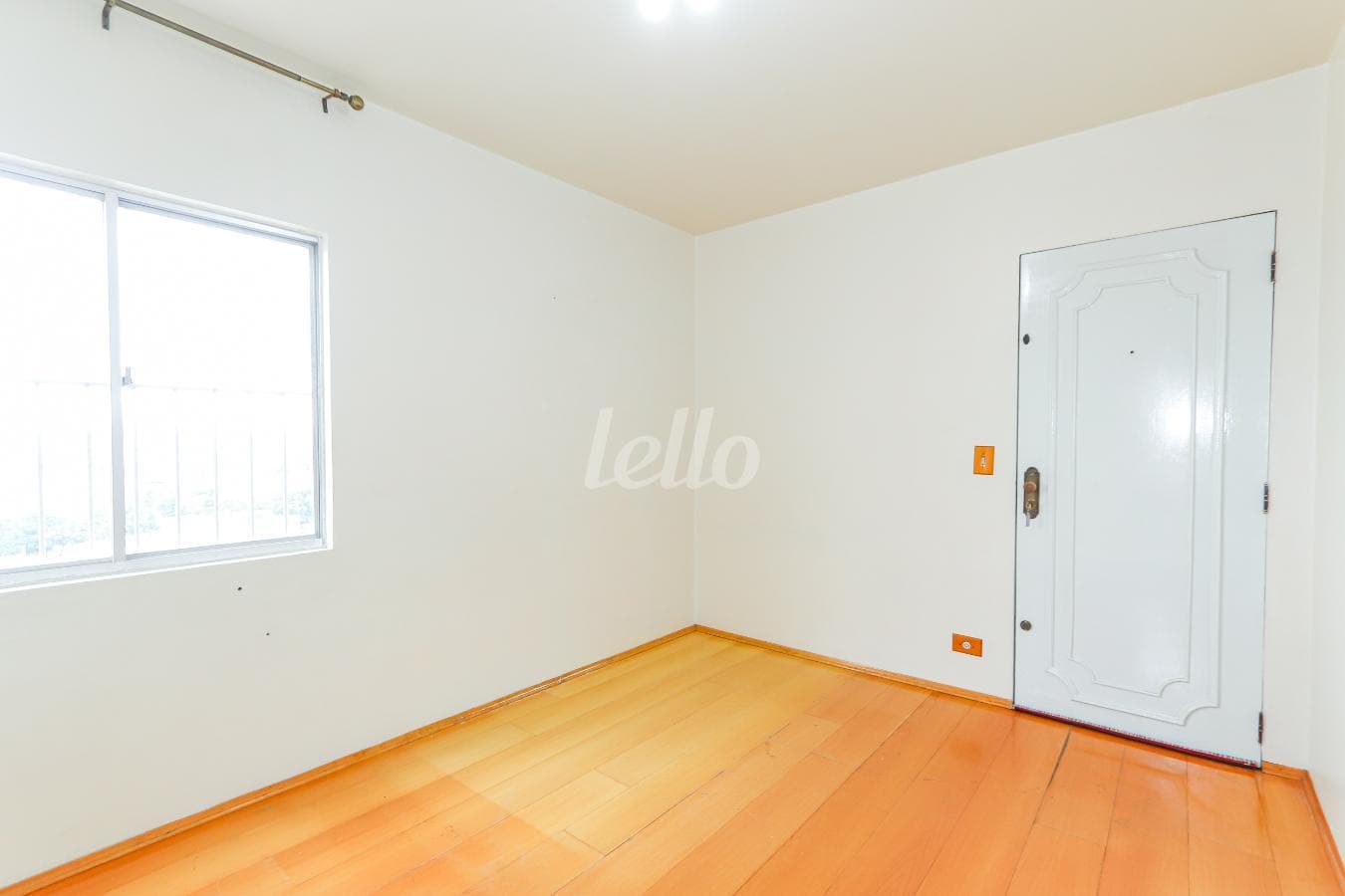 SALA de Apartamento com 59 m² em Vila Carrão - São Paulo