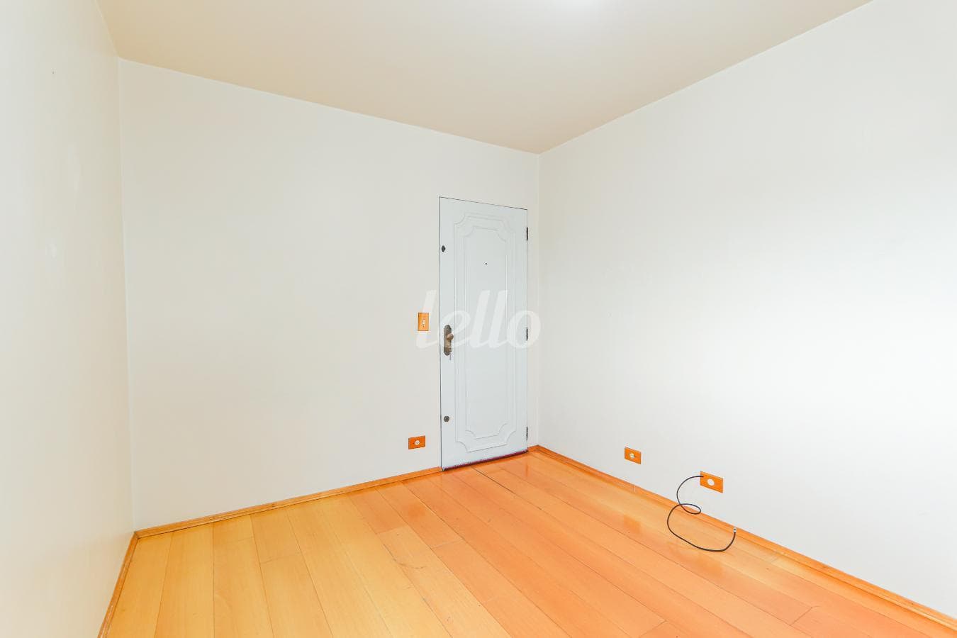 SALA de Apartamento com 59 m² em Vila Carrão - São Paulo