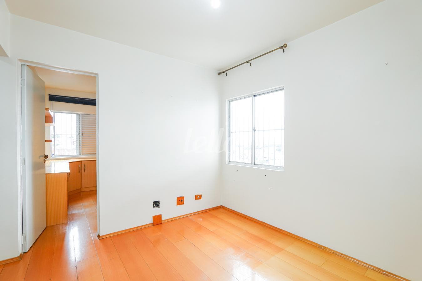 SALA de Apartamento com 59 m² em Vila Carrão - São Paulo