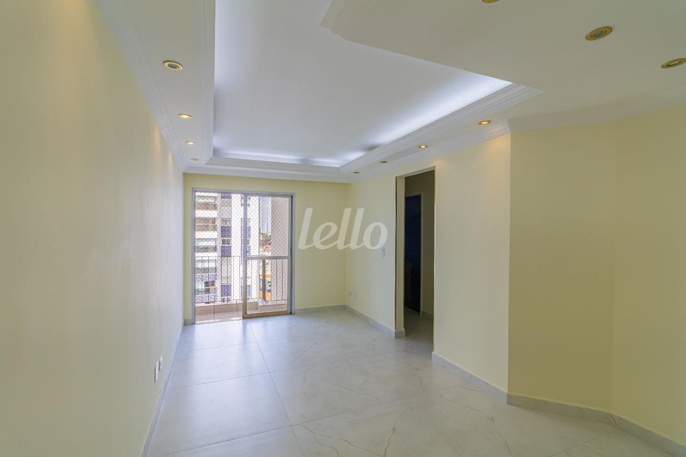 SALA  DESTAQUE de Apartamento com 75 m² em Chácara Santo Antônio (ZL) - São Paulo