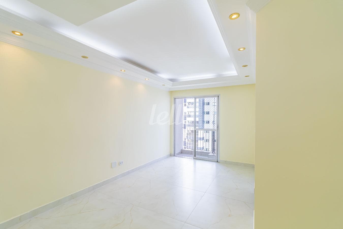 SALA de Apartamento com 75 m² em Chácara Santo Antônio (ZL) - São Paulo