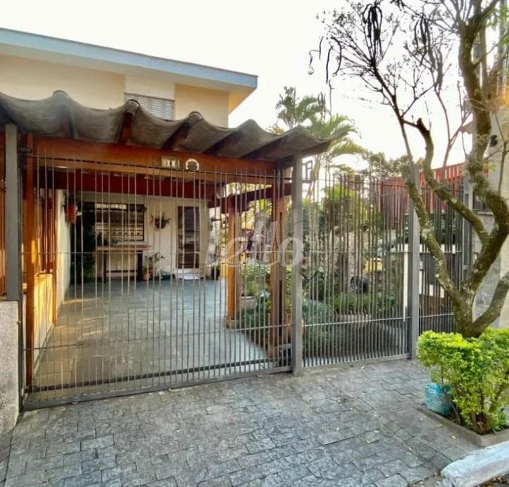 1 de Casa sobrado com 200 m² em Vila Paulicéia - São Paulo