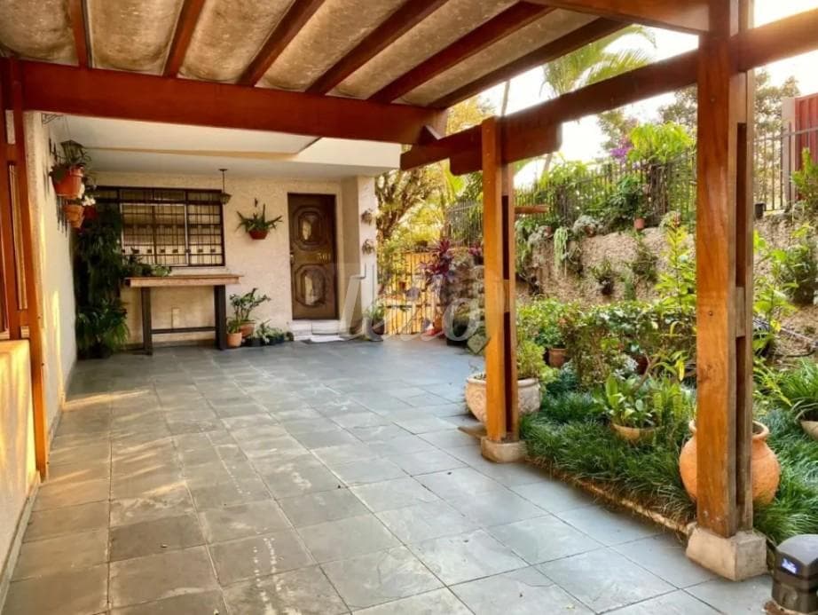 2 de Casa sobrado com 200 m² em Vila Paulicéia - São Paulo