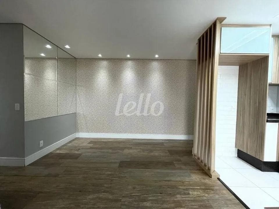 SALA de Apartamento com 87 m² em Vila Gomes Cardim - São Paulo