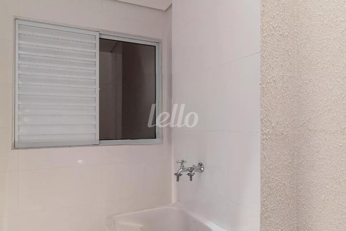 23409603 de Apartamento com 35 m² em Cidade Mãe do Céu - São Paulo