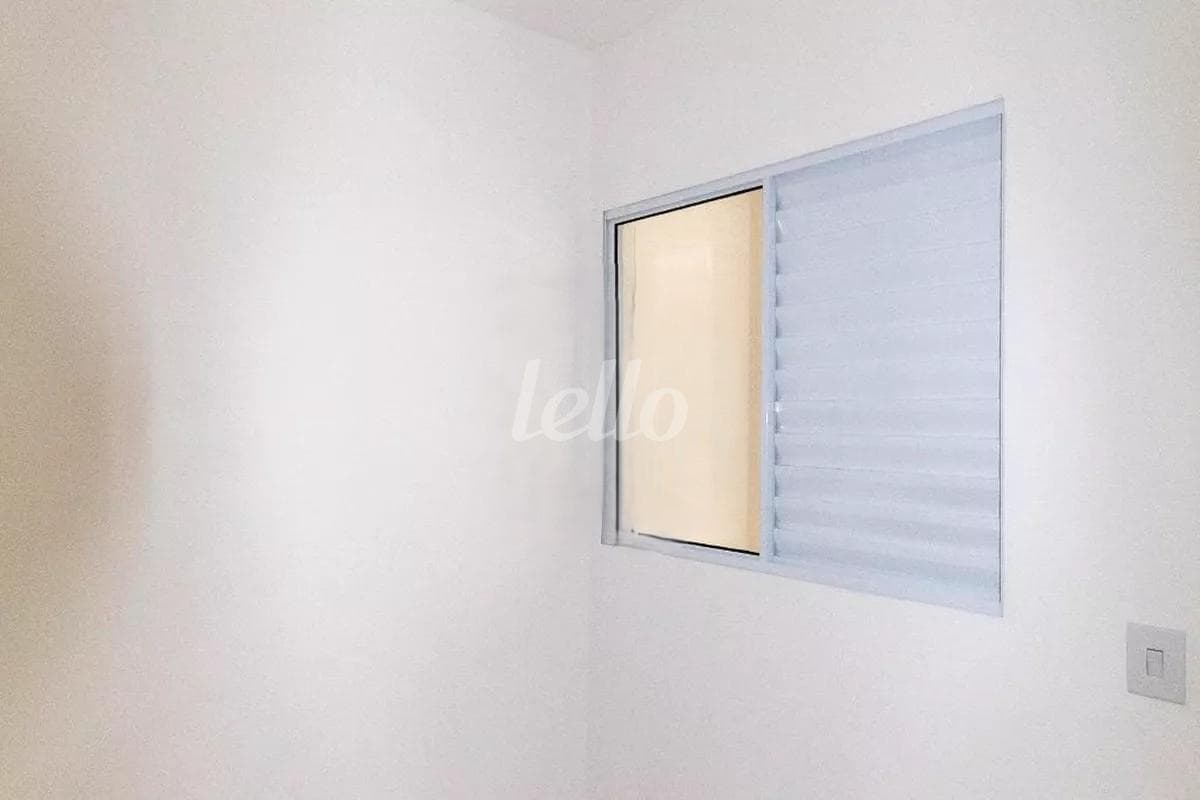 23409604 de Apartamento com 35 m² em Cidade Mãe do Céu - São Paulo