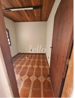 INTERNO de Casa sobrado com 150 m² em Tatuapé - São Paulo