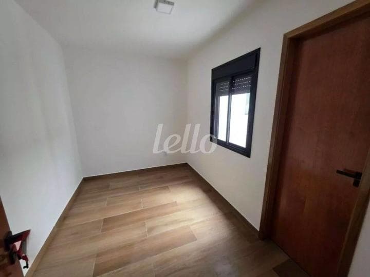 DORMITORIO de Casa sobrado com 92 m² em Vila Gomes Cardim - São Paulo
