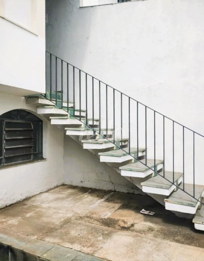 ENTRADA PRINCIPAL de Casa sobrado com 250 m² em Jardim Piqueroby - São Paulo