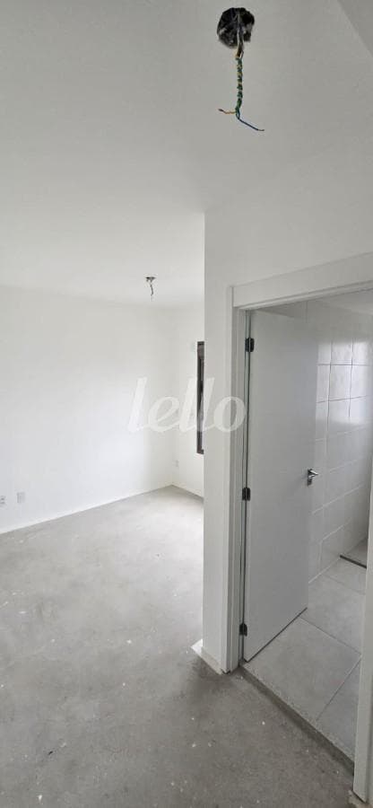 SUITE de Apartamento com 83 m² em Alto da Moóca - São Paulo