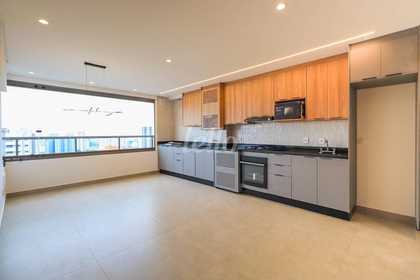 IMG_1256 de Apartamento com 63 m² em Vila Azevedo - São Paulo