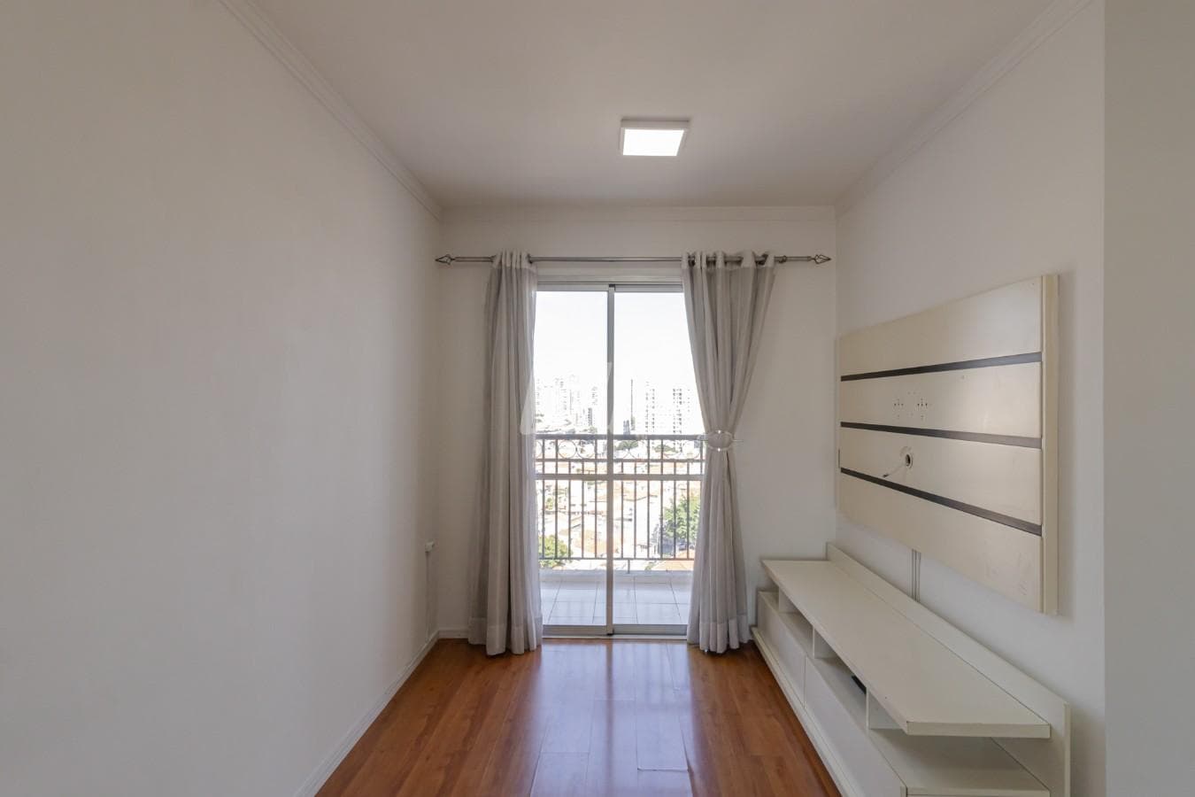 01SALA_002 de Apartamento com 57 m² em Vila Moreira - São Paulo