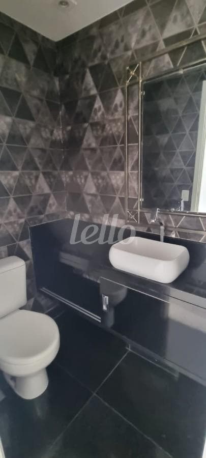 APARTAMENTO de Apartamento com 137 m² em Vila Regente Feijó - São Paulo