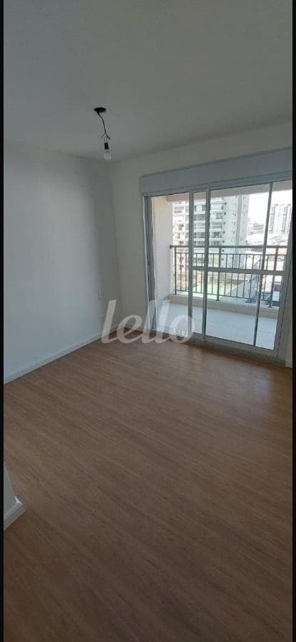 DORMITORIO de Apartamento com 111 m² em Brás - São Paulo