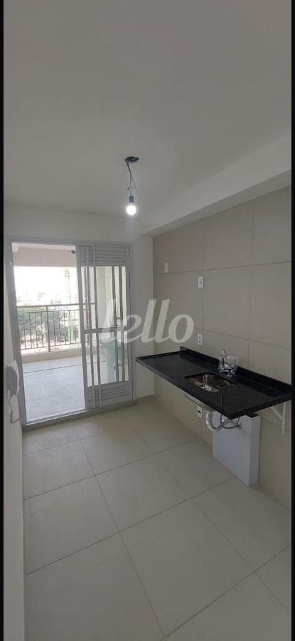 COZINHA de Apartamento com 111 m² em Brás - São Paulo