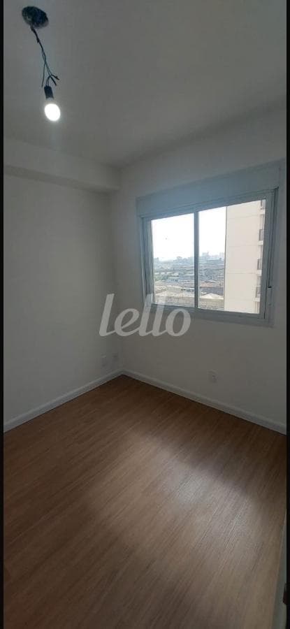 DORMITORIO de Apartamento com 111 m² em Brás - São Paulo
