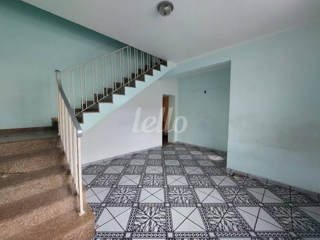 SALA de Casa sobrado com 110 m² em Tatuapé - São Paulo