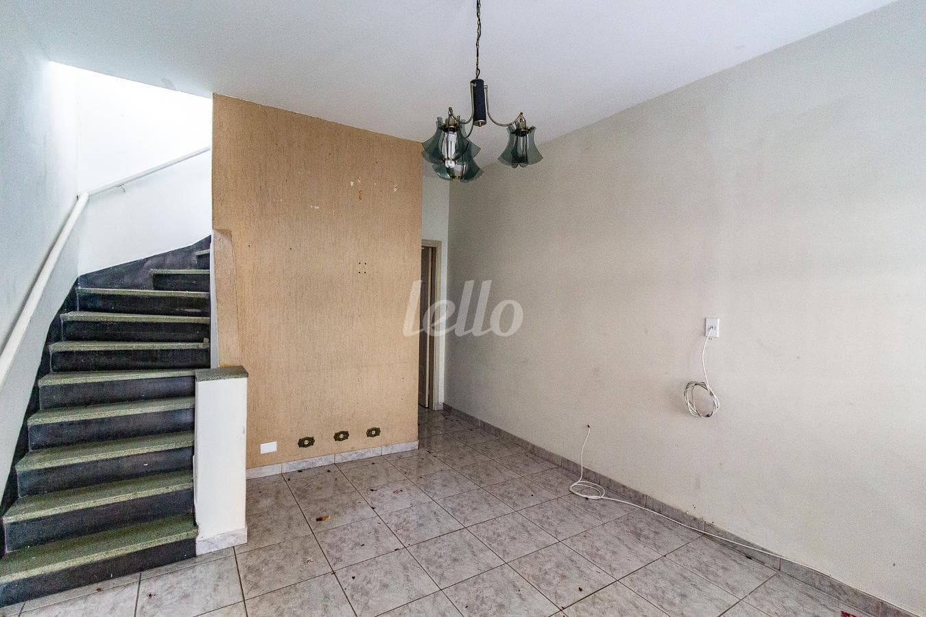 SALA de Casa sobrado com 120 m² em Vila Moreira - São Paulo
