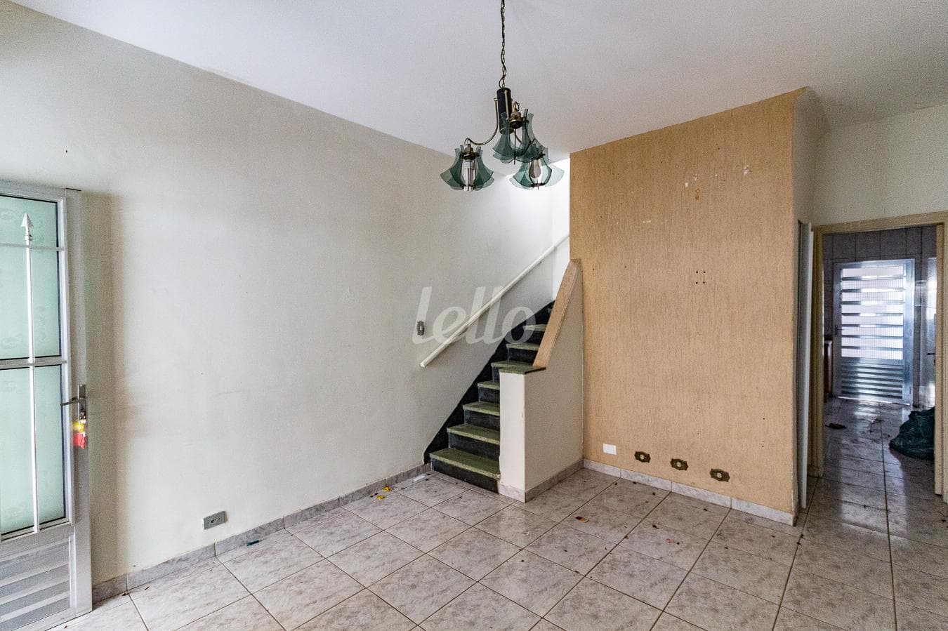 SALA de Casa sobrado com 120 m² em Vila Moreira - São Paulo