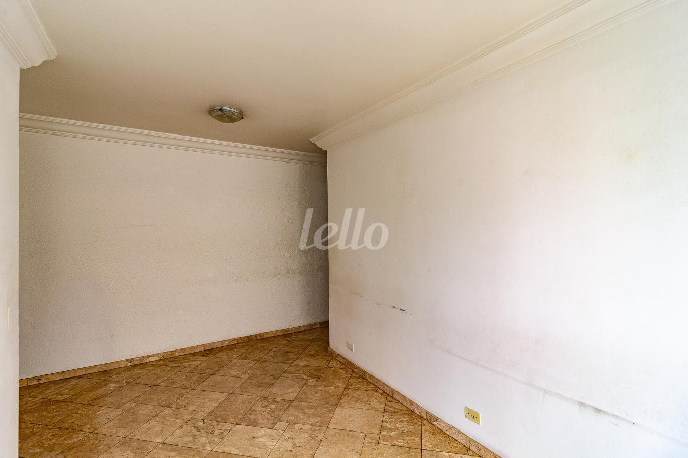 SALA de Apartamento com 55 m² em Tatuapé - São Paulo